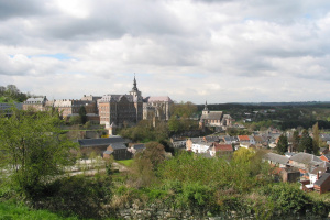 Abbaye de Floreffe - Namur
