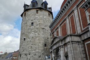 Belfry of Namur - Namur