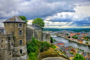 Citadel of Namur - Namur
