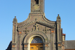 Fosse La Sentinelle - Valenciennes