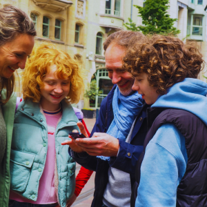 Visit Maastricht on foot