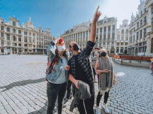 Do you want to go through all these must-see places during your stay?