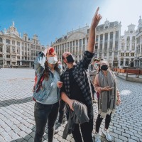 Do you want to go through all these must-see places during your stay?