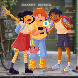 More family games? Check out our Escape Games for kids!