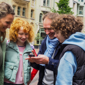 10 activities to do with your children in Belgium - Coddy