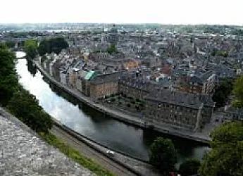 Quai des Joghiers