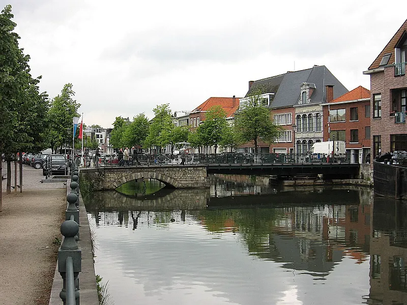 Kraanbrug