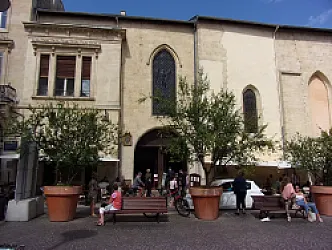 Église Saint-Siméon