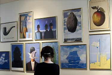 Magritte Museum
