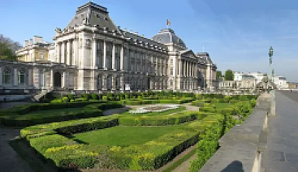 Palais Royal de Bruxelles