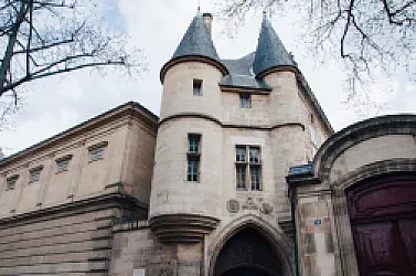 Archives nationales