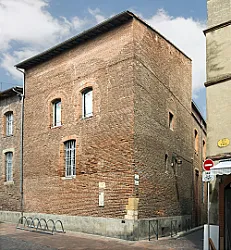 Maurand Tower
