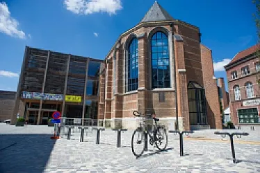 Eglise des Frères Mineurs