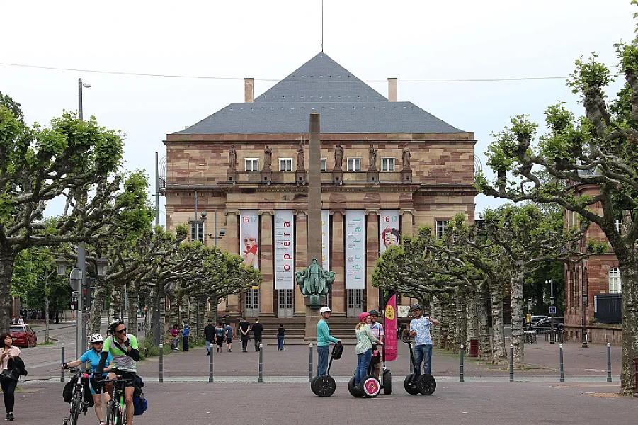 Opéra national du Rhin