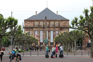 Opéra national du Rhin