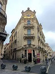 Grand Hôtel du Midi