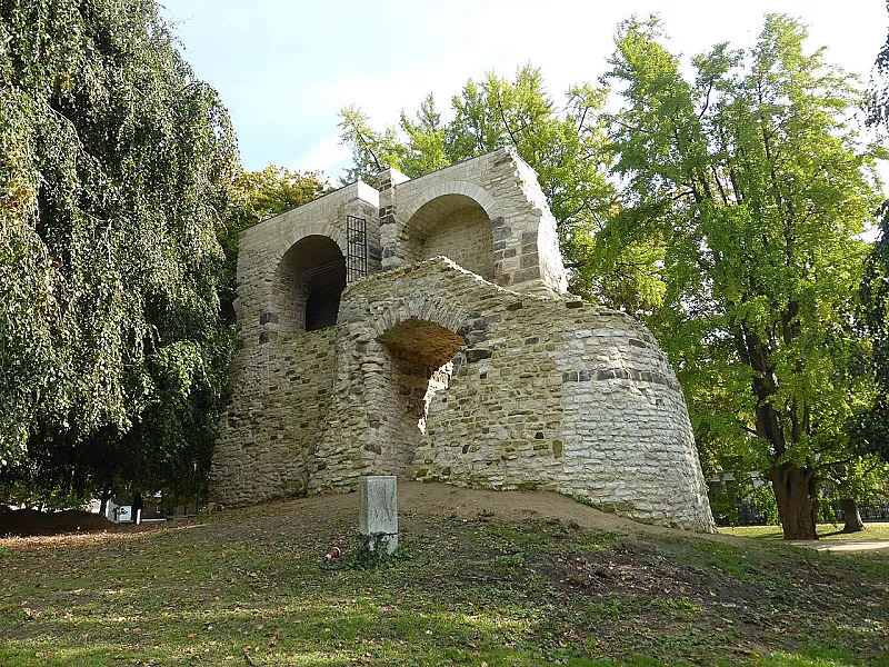 Sint-Donatus Park