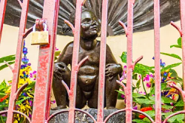 Jeanneke Pis