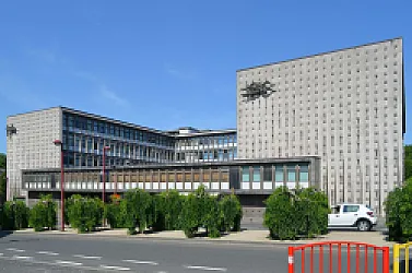 Charleroi Courthouse