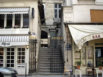 Passage de Beaujolais