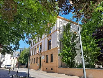 Gaspar Museum