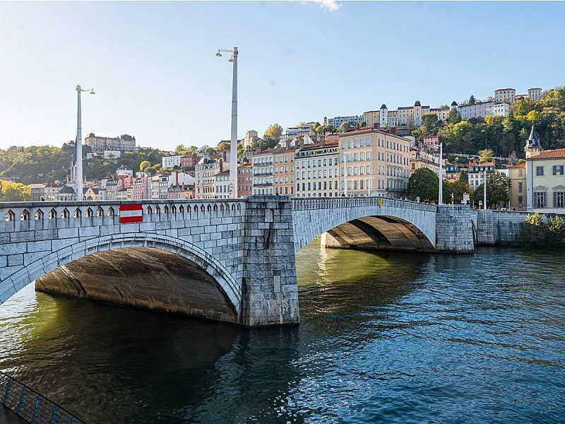 Bonaparte Bridge