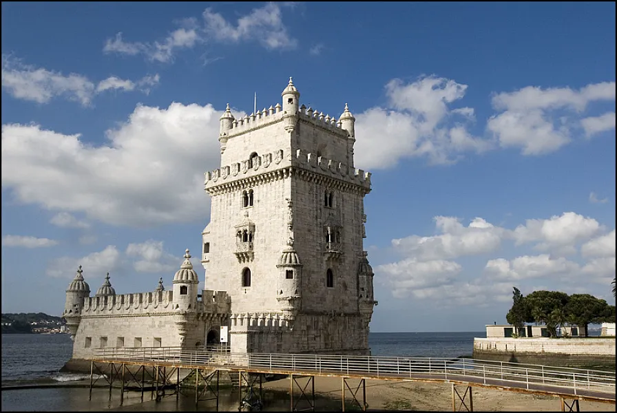 Tour de Belem