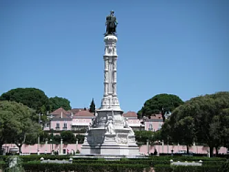 Place Afonso de Albuquerque