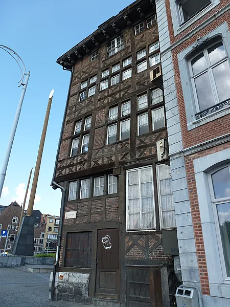 Maison Havart