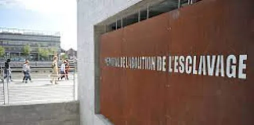 Mémorial de l'Abolition de l'Esclavage