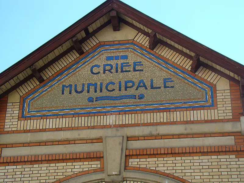 La Criée