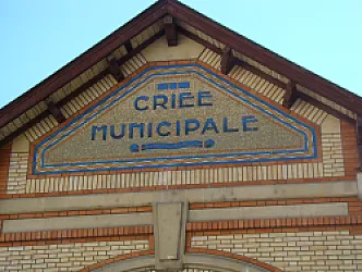 La Criée