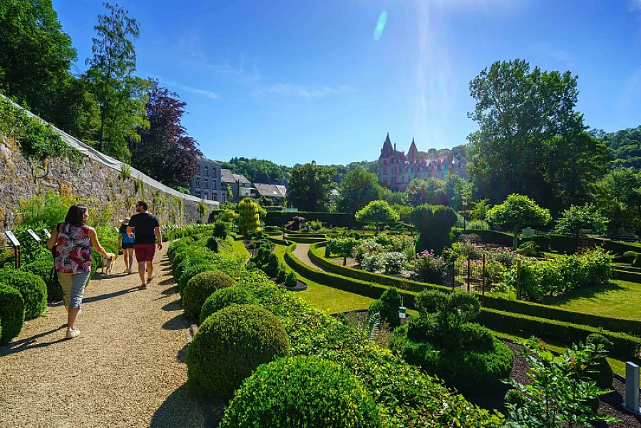Topiary Park