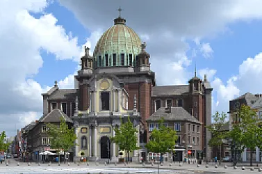 Saint-Christophe Church
