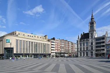 Place Verte