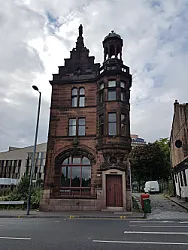 215 High Street