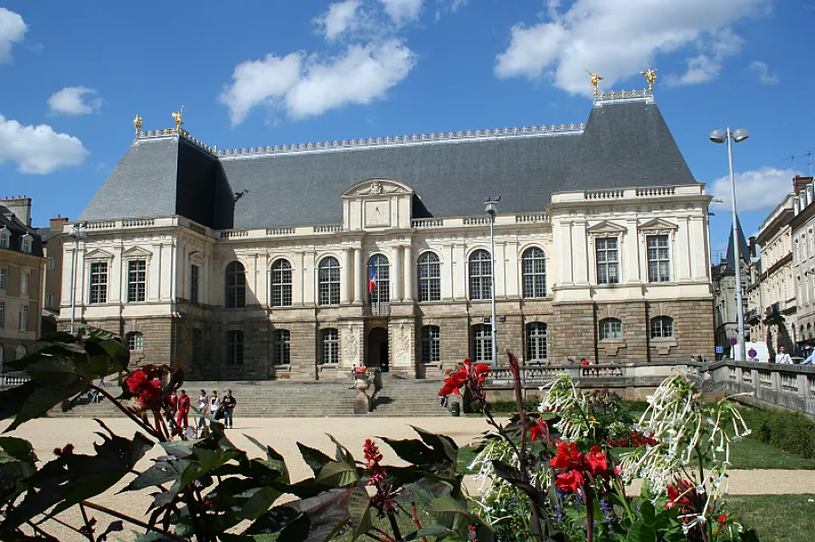 Cour d’appel de Rennes