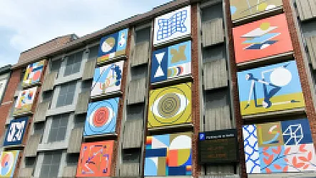 Street art (Hell'o)
