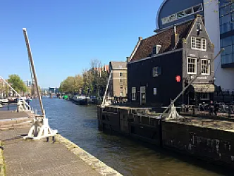 Goslerhuisje