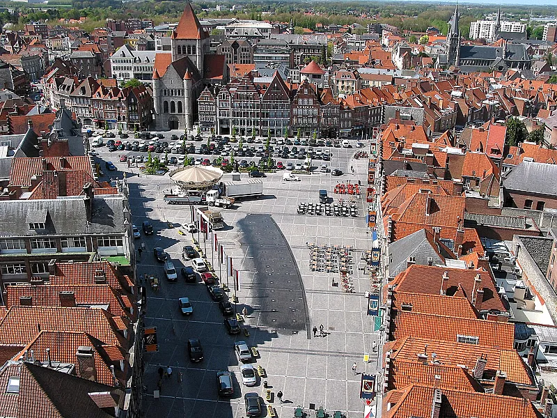 Grand-Place