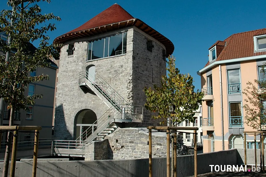 Fort Rouge