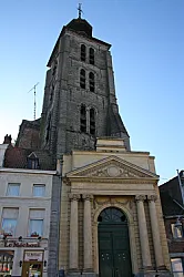 Église Sainte-Marguerite