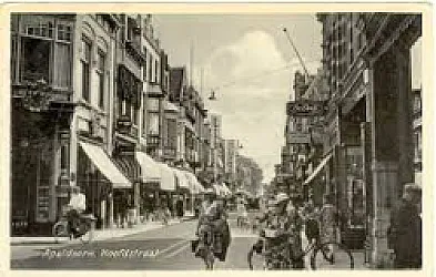 Hoofdstraat
