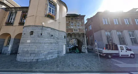 Porte Saint-Martin