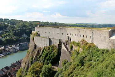 Citadel of Dinant