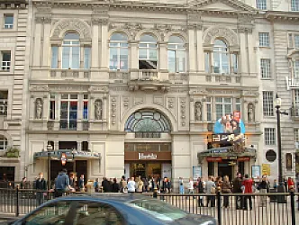 Criterion Theatre