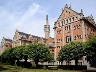 Stadhuis