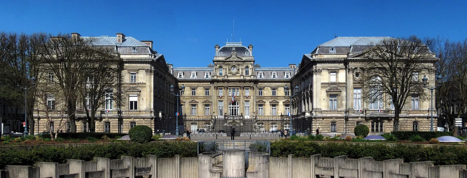 Stadhuis van het Noorden