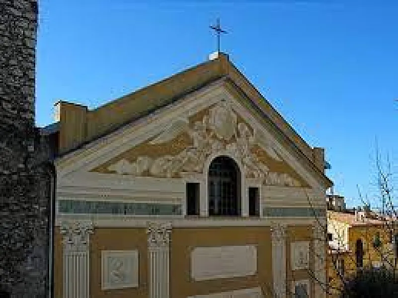 Chapelle de la Visitation