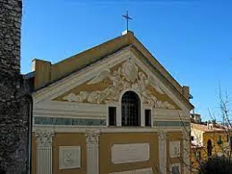 Chapelle de la Visitation